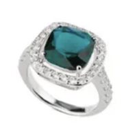Anello Sovrani Donna in Argento J9479M13 - J9479M13